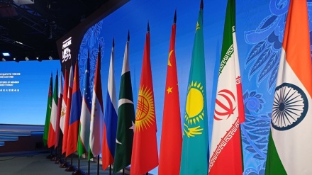 شنگھائی تعاون تنظیم کے ارکان کی جانب سے مغرب کے ایران مخالف اقدامات کی مخالفت