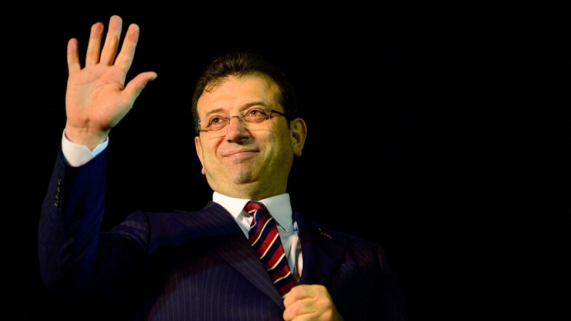 داوای ٢٣٥٢ ساڵ زیندان بۆ ئیمامئوغڵوو