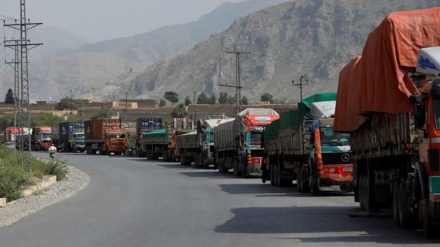 پاکستان نے افغانستان کے ساتھ اپنی سرحدیں غیر معینہ مدت کے لئے بندکردیں