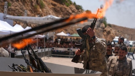 Tirkiye karê vegerandina endam û sivîlên têkildarî PKK ji Iraqê dike