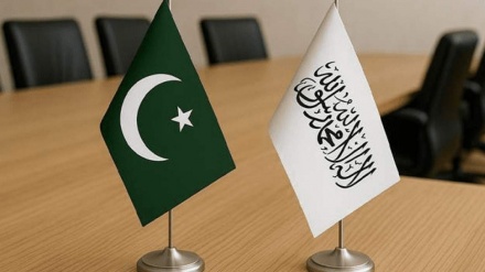 ترکیه کې د کابل او اسلام آباد بې پایلې خبرې اترې  