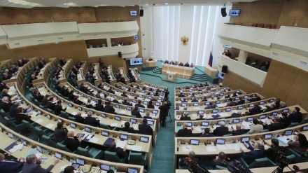 امریکا ته د روسي چاراکي خبرداری