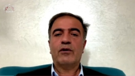 Xebatên Komîsyona Aşitiyê li Parlimana Tirkiyê