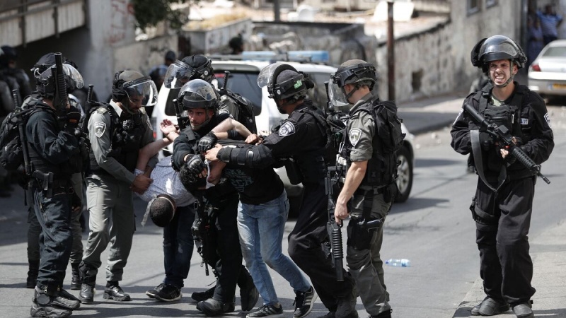 Aşkirakirina cinayetên sîstematîk ên Rejîma Sîyonîst ji hêla NY va