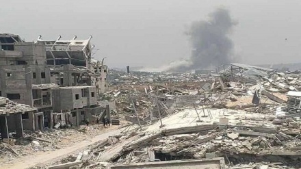 Xezze û dewra agirbesê, zêde ji 800 kes hatine şehîdkirin u birîndarkirin