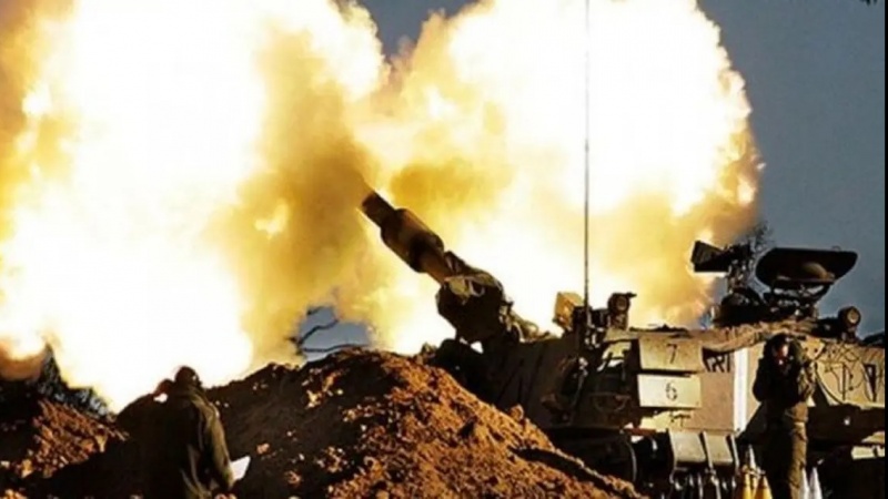 بەردەوامی پەلامارەکانی زایۆنییەکان بۆ سەرکەرتی ڕۆژاوا 