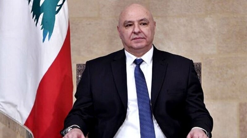 داخوازی جۆزێف عەون لە کۆمەڵگای جیهانی: هەوڵ بدەن بۆ پاوەجێکردنی ناوچەکە