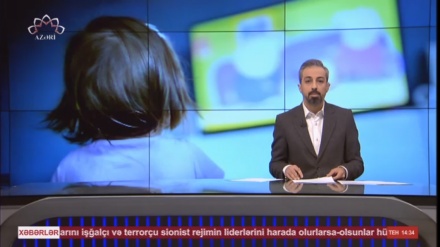  XƏBƏRLƏR - 08-11-2025 - (14:30) - Aparıcı: Y. Rəstiqarniya