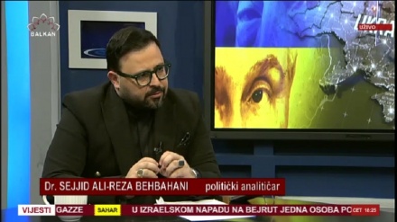 Analiza dana (23-11-2025)