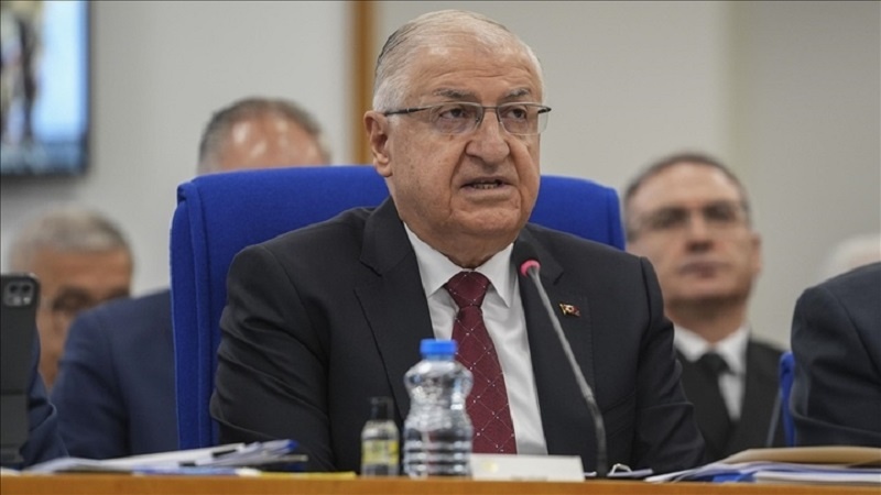 Guller: Berdewambûna demajoya aştîyê li Tirkîyê maye ser jiçekirina kurdên Sûrîyê