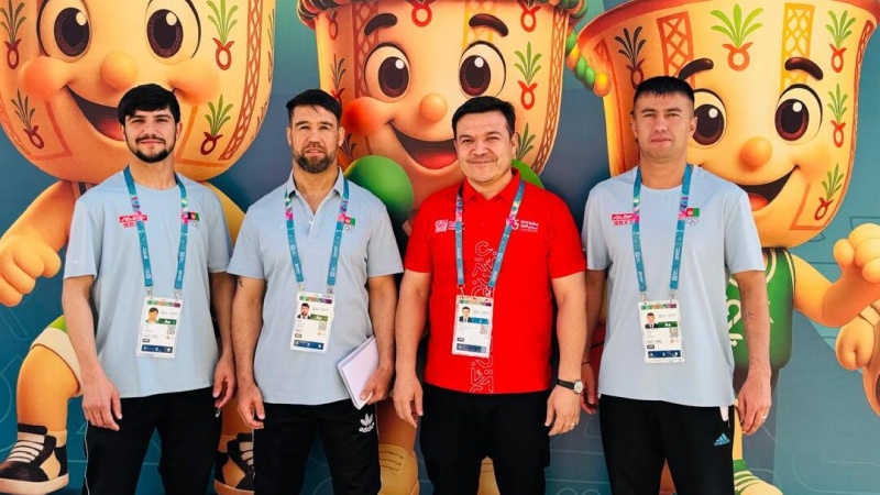 د عربستان سیالۍ کې د افغان موی‎تای کار مبارزه