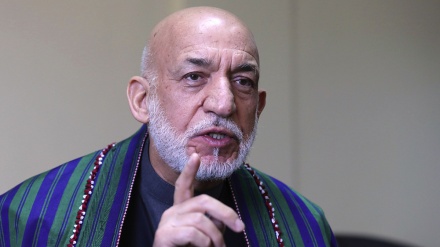 د ماشومانو ورځې په مناسبت د کرزي پیغام 