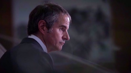 واکنش وزارت خارجه ایران به قطعنامه شورای حکام