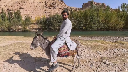 سلام افغانستان_ معرفی ولایت غور