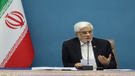 PRVI POTPREDSJEDNIK IRANA: NAPAD NA IRANSKA MIROLJUBIVA NUKLEARNA POSTROJENJA PREDSTAVLJA GRUBO KRŠENJE MEĐUNARODNIH NORMI