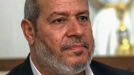 Hemas: Em dê tenê dema bidawîhatina dagirkerîyê da çekên xwe radest bikin