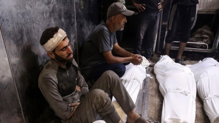 Hejmara şehîdên Xezzeyê rabû 70 hezar u 365 kesan