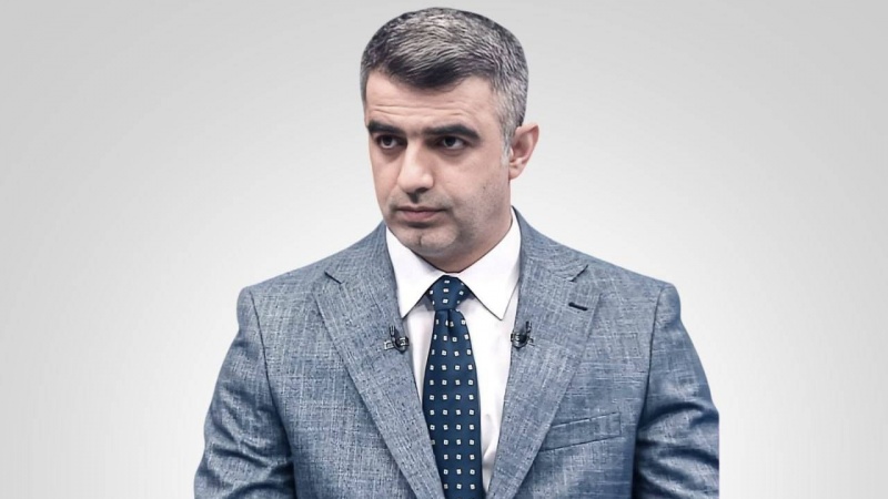 عەلی حەمەساڵح: بەغدا لە ناردنی مووچە بۆ هەرێمی کوردستان بەردەوام دەبێ