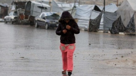 Zêdebûna dilnîgeraniyan ji ber rewşa bi karesat a mirovî li Xezzeyê