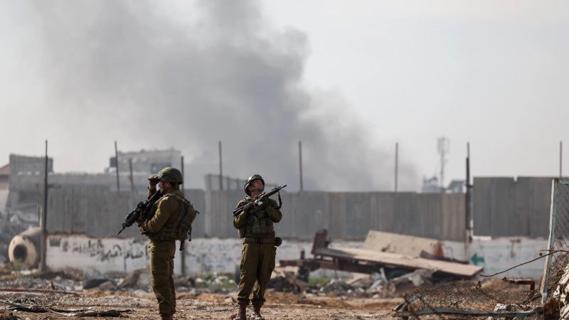 UBIJEN PALESTINSKI MLADIĆ NA ZAPADNOJ OBALI