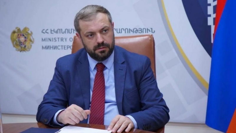 Ermənistan–Azərbaycan quru sərhədinin açılması gündəmə gəlir!