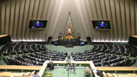 ایران کی پارلیمنٹ نے بدعنوانی کے خلاف عالمی تعاون کنوینشن میں شمولیت کی حمایت کی