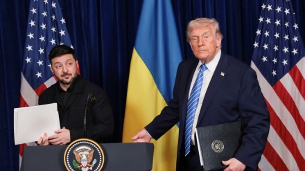 TRAMP: NEMAM ROK ZA POSTIZANJE DOGOVORA IZMEĐU MOSKVE I KIJEVA