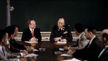 Industrijski špijuni