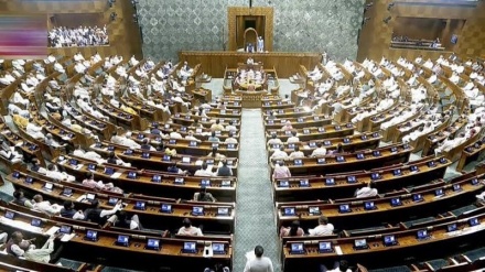 ہندوستان: پارلیمنٹ کے سرمائی اجلاس کا آغاز، اجلاس کے ہنگامہ خیز ہونے کے آثار