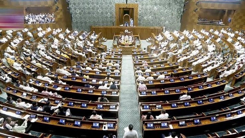 ہندوستان: پارلیمنٹ کے سرمائی اجلاس کا آغاز، اجلاس کے ہنگامہ خیز ہونے کے آثار