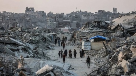 HAMAS POTVRDIO ATENTAT NA VISOKOG ZAPOVJEDNIKA BRIGADA AL-KASSAM