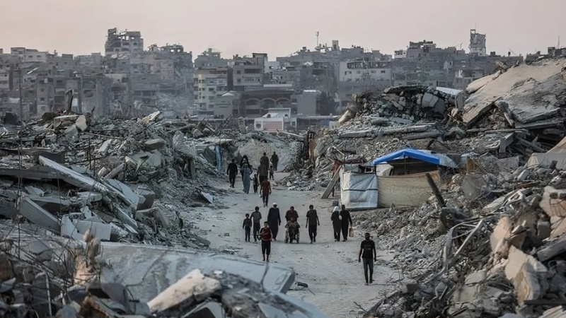 HAMAS POTVRDIO ATENTAT NA VISOKOG ZAPOVJEDNIKA BRIGADA AL-KASSAM