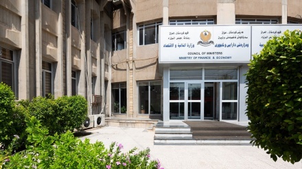 موچەی مامۆستایانی گرێبەست و بەشێک لەفەرمانبەرا دابەشدەکرێت