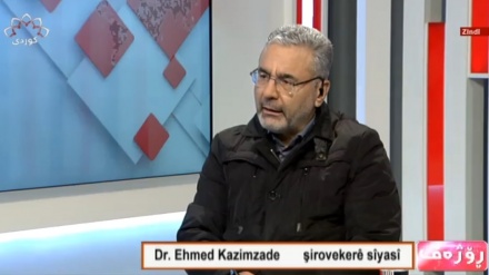 Gelo çekdanîna PKK'yê dê bibe sebeba bidawîhatina dagîrkeriya Tirkiyê