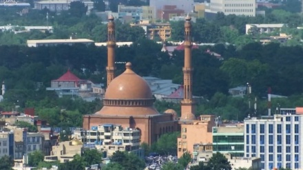 بیانیه پایانی نشست کشورهای همسایه افغانستان در تهران