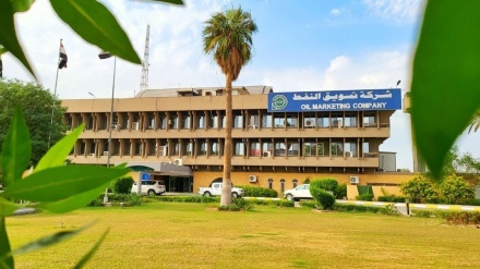 جێگری بەڕێوەبەری کۆمپانیای سۆمۆ: رێککەوتنی نەوت بەبێ گۆڕانکاری درێژکرایەوە