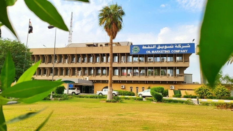 جێگری بەڕێوەبەری کۆمپانیای سۆمۆ: رێککەوتنی نەوت بەبێ گۆڕانکاری درێژکرایەوە