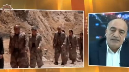 Hizra Nijadperestiyê ya Kurd tunene - û bersiva siyasetmedarên CHP'yê