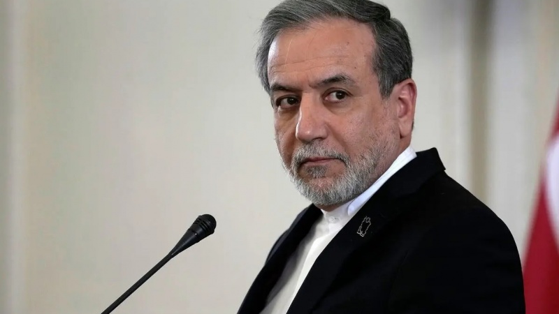 MINISTAR IRAKĆI: NEPRIJATELJ PRVO TRAŽIO BEZUSLOVNU PREDAJU PA BEZUSLOVNO PRIMIRJE