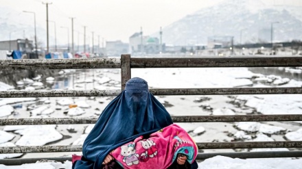 هشدار برنامه جهانی غذا از وضعیت نیازمندان در فصل زمستان