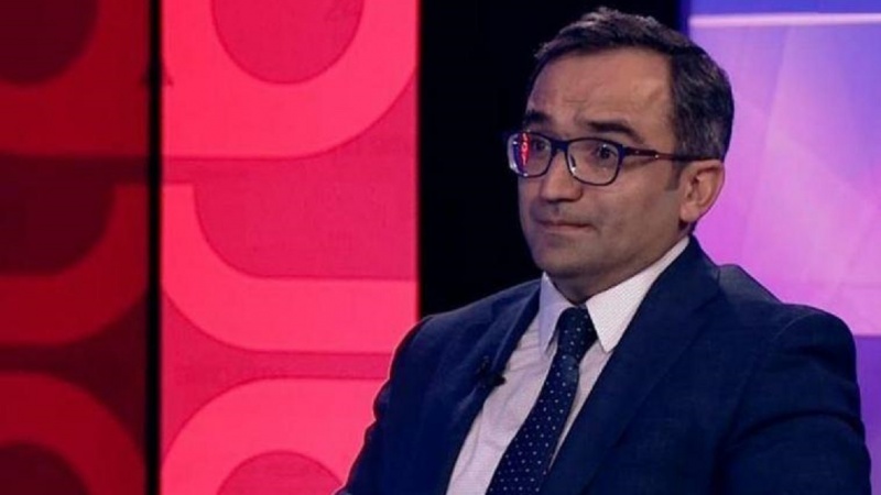 Azərbaycanlı iqtisadçı erməni arağını təriflədi!