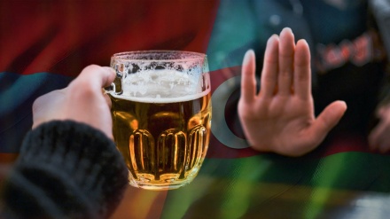 Şiə ölkəsində erməni arağı boykot olunur 