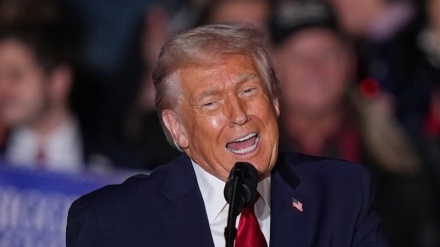 ترامپ: در جنگ ۱۲ روزه با ایران کمک‌ های زیادی به اسرائیل کردیم