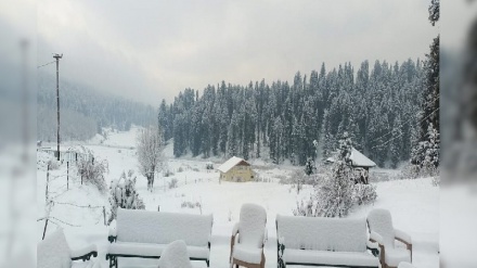 آج سے شروع ہو رہا ہے کشمیر میں 