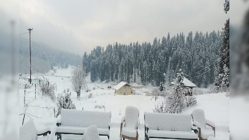 آج سے شروع ہو رہا ہے کشمیر میں 