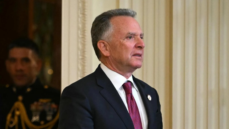 VITKOF: AMERIKA I UKRAJINA POSTIGLE ZNAČAJAN NAPREDAK U PREGOVORIMA U BERLINU