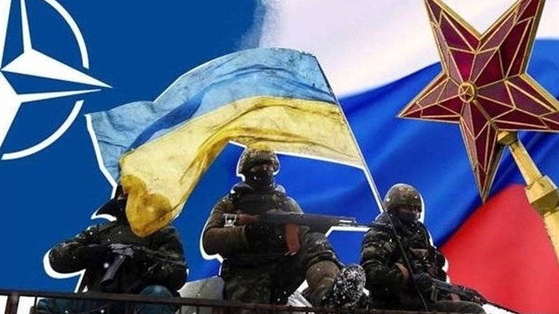 Li ser Ukraynê nakokî ketîye di navbera endamên NATOyê da