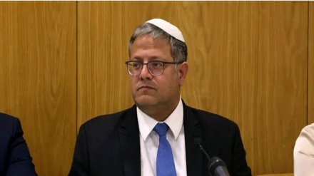 نسل پرست اسرائیلی وزیر نے فلسطینی قیدیوں کو زہر دینے کی تجویز کی تائید کی