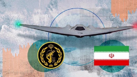 Dron Šahed-161 simbolizira iranski skok u domaćoj odbrambenoj tehnologiji
