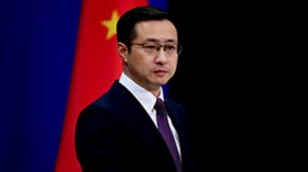 چین نے  بھی صومالی لینڈ کو تسلیم کرنے کے اسرائیلی اقدام کی مخالفت کردی